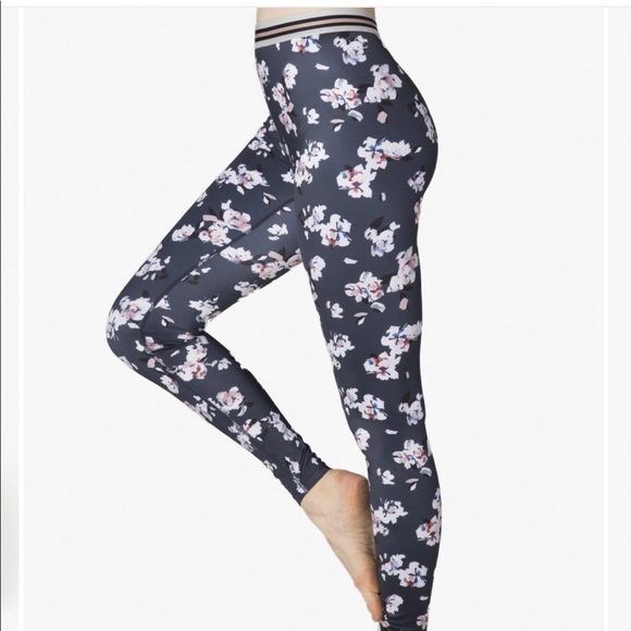 Beyond Yoga - High Waisted Long Legging - Picture 1 of 2